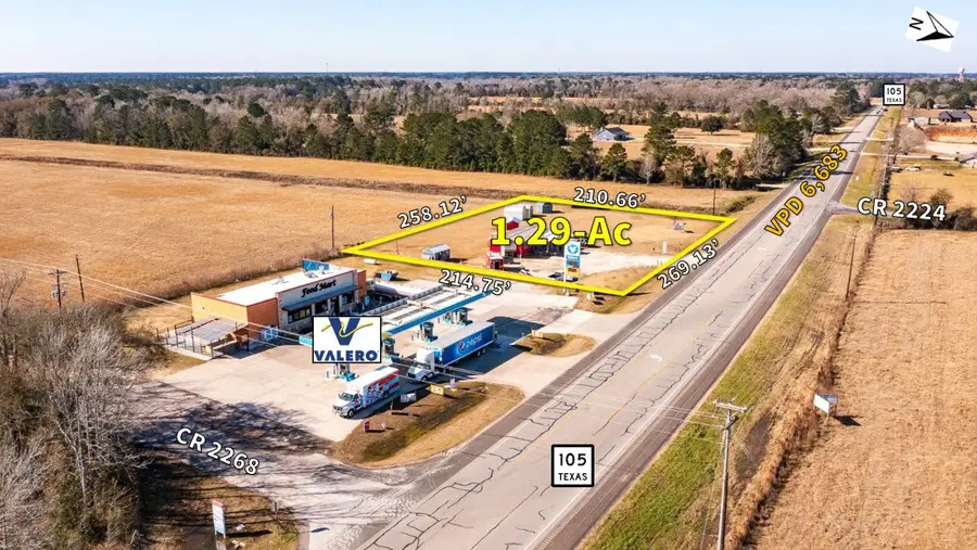 14695 Highway 105, Cleveland, TX 77327 - Image #3