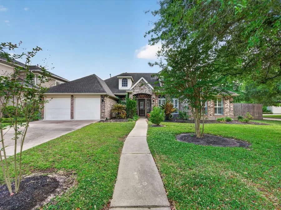 5323 Mindy Park Court, Houston, TX 77069 - #2