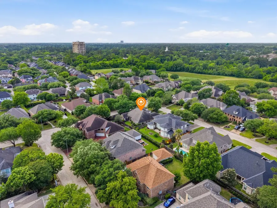 5323 Mindy Park Court, Houston, TX 77069 - #3