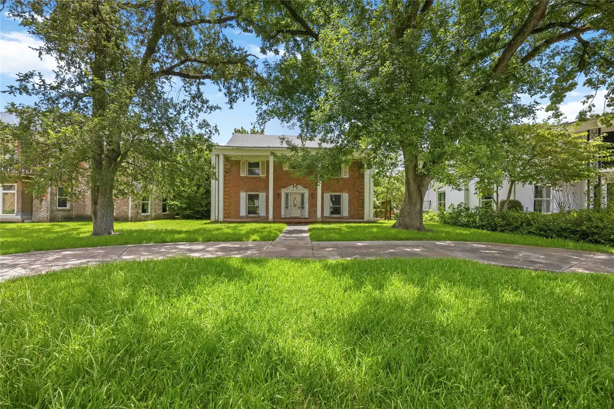 5523 Ardmore Street, Houston, TX 77021 - #1