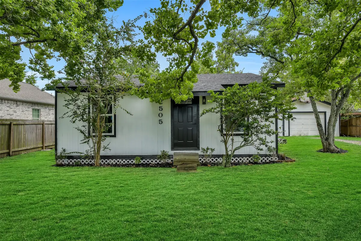 2505 29th Avenue N, Texas City, TX 77590 - #1