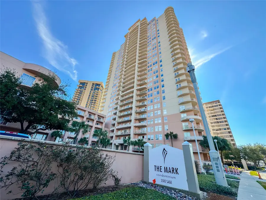 3505 Sage Road #2403, Houston, TX 77056 - #2