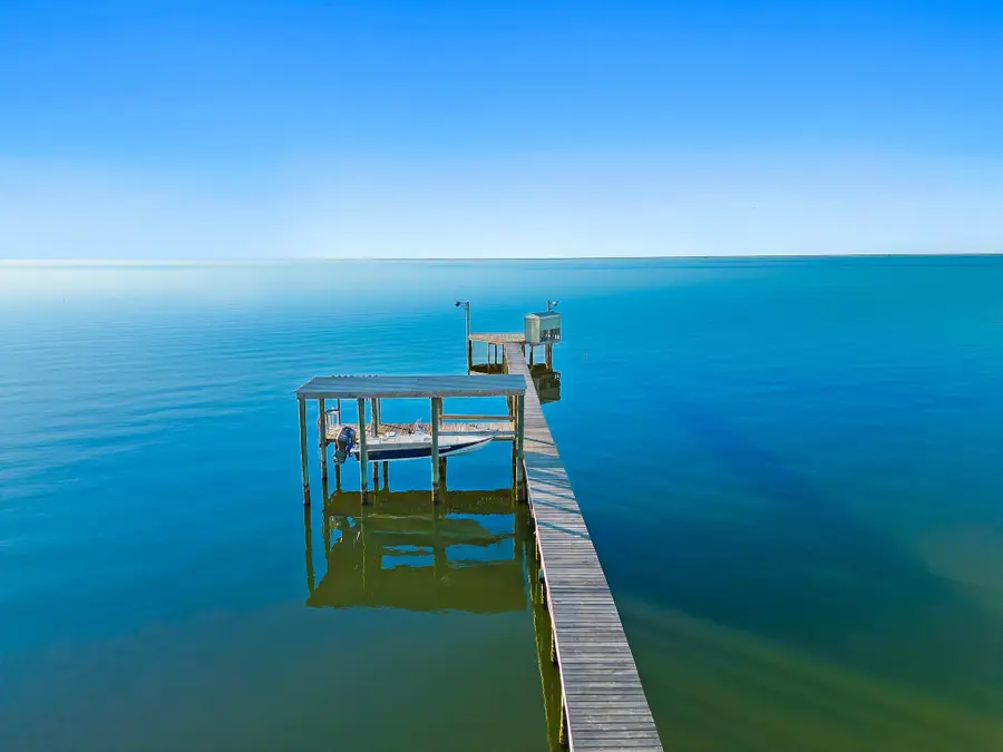 318 White Heron Drive, Smith Point, TX 77514 - Image #3