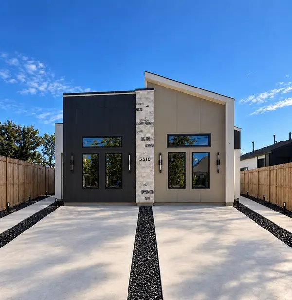 5510 Bacher Street #A and B, Houston, TX 77028