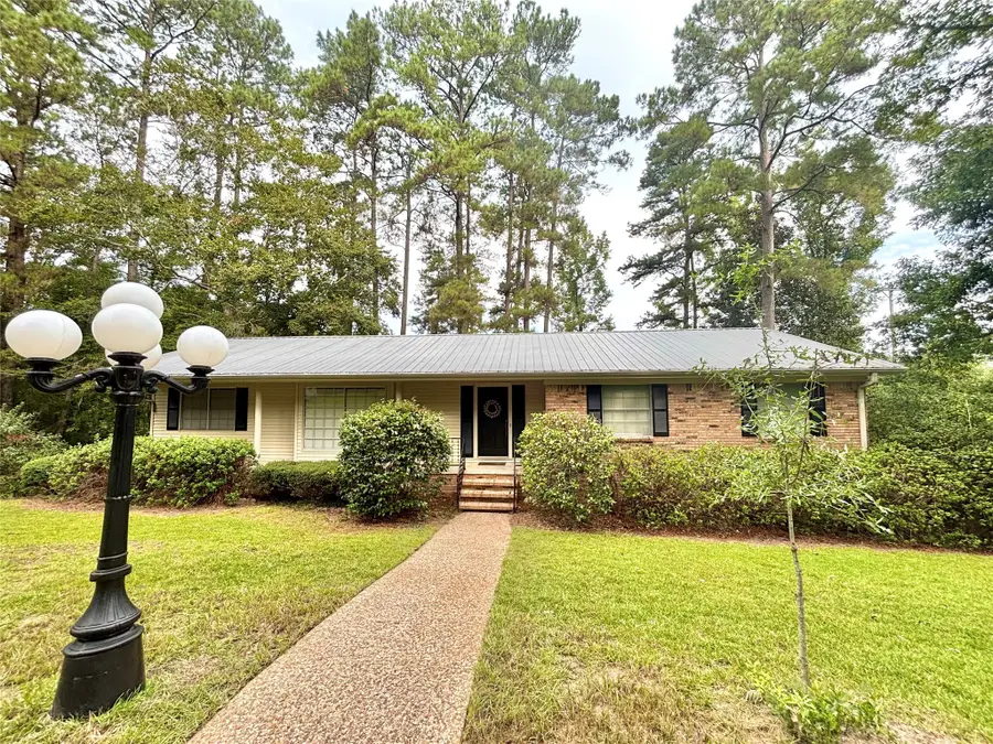 943 County Road 3510, Woodville, TX 75979 - Image #2