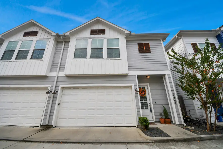 9448 Kerrwood Lane, Houston, TX 77080 - Image #2