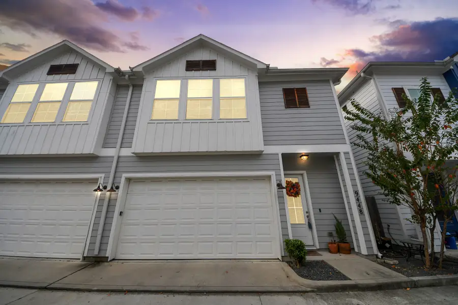 9448 Kerrwood Lane, Houston, TX 77080 - Image #3