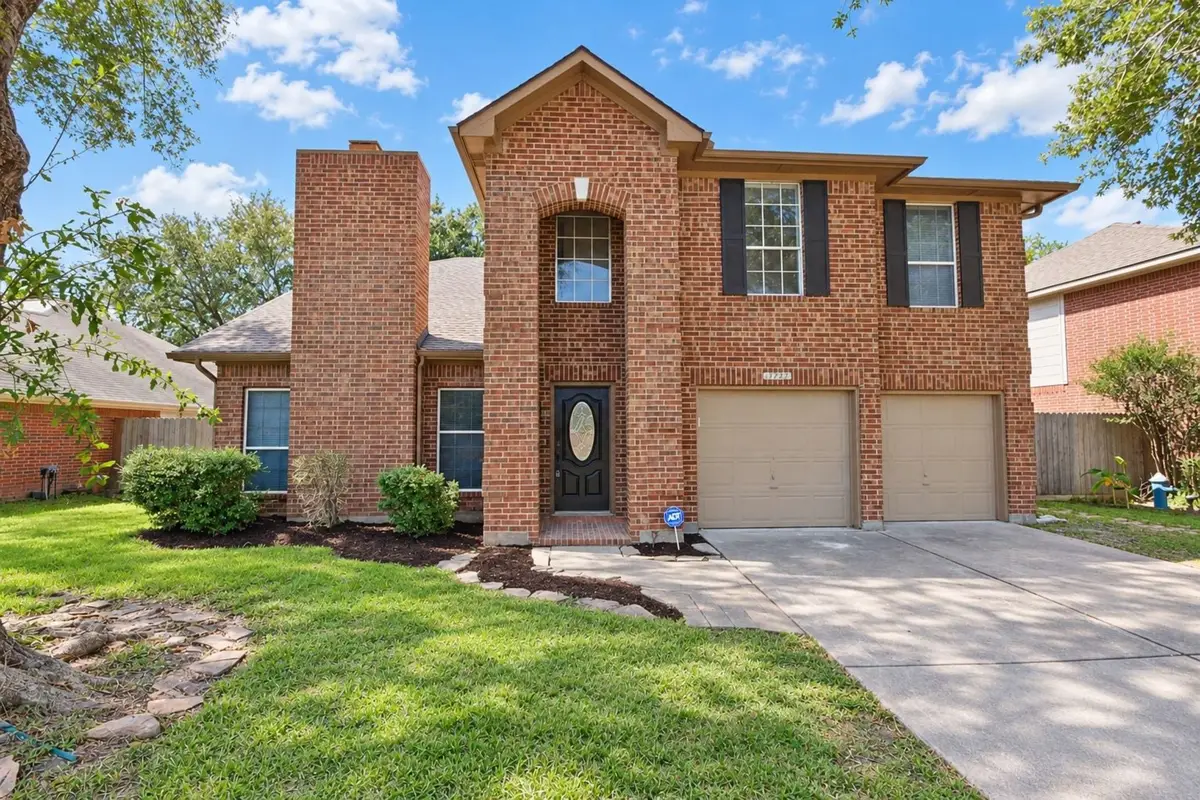 1902 Park Maple Drive, Katy, TX 77450 - #1