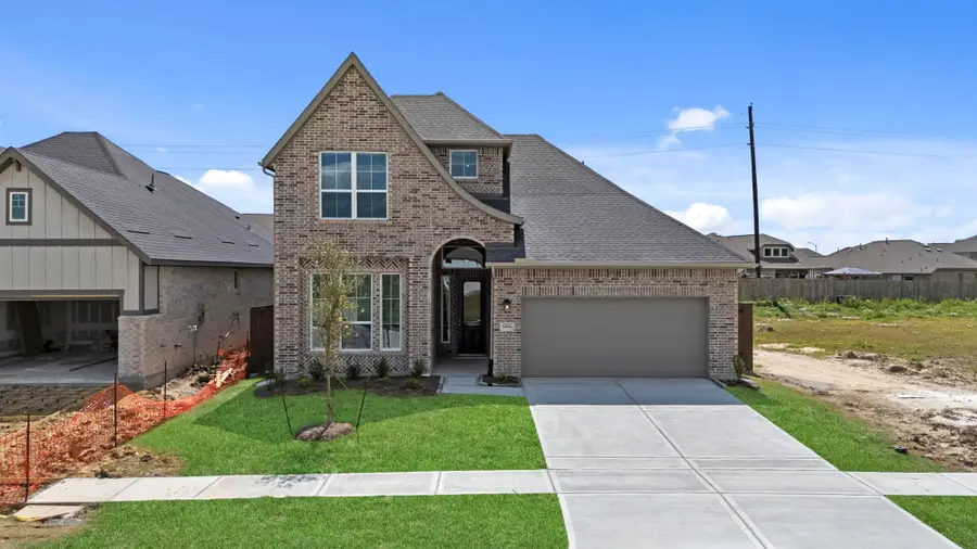 3311 Wickfield Pass, League City, TX 77573 - #2
