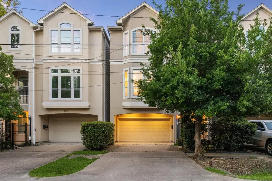 5706 Blossom Street, Houston, TX 77007 - Image #2