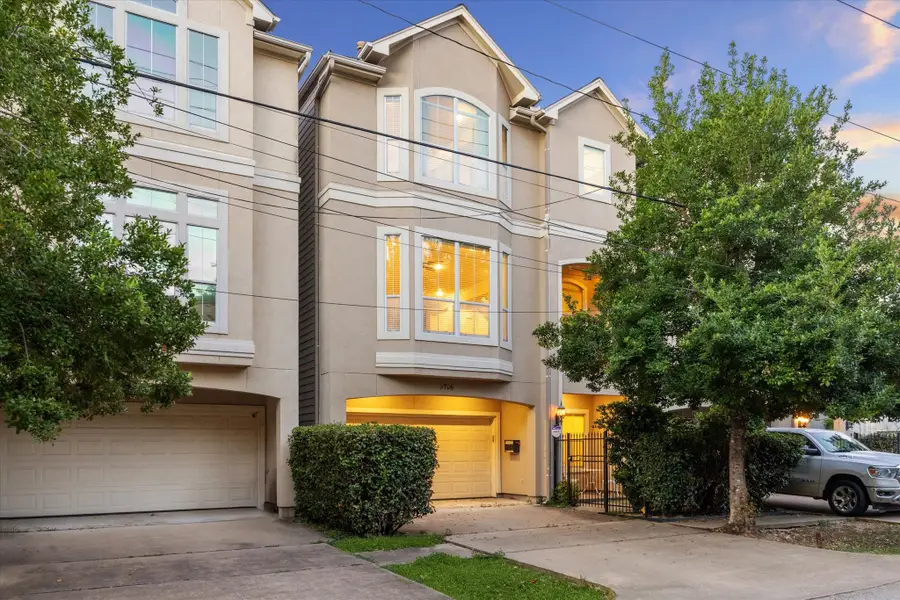 5706 Blossom Street, Houston, TX 77007 - Image #3