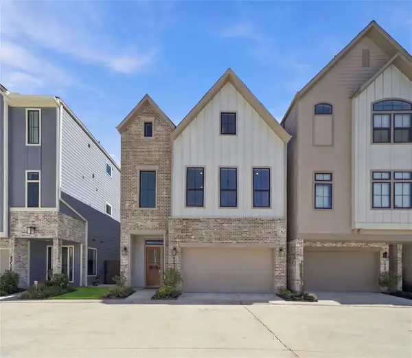 1714 Sedola Lane, Houston, TX 77055