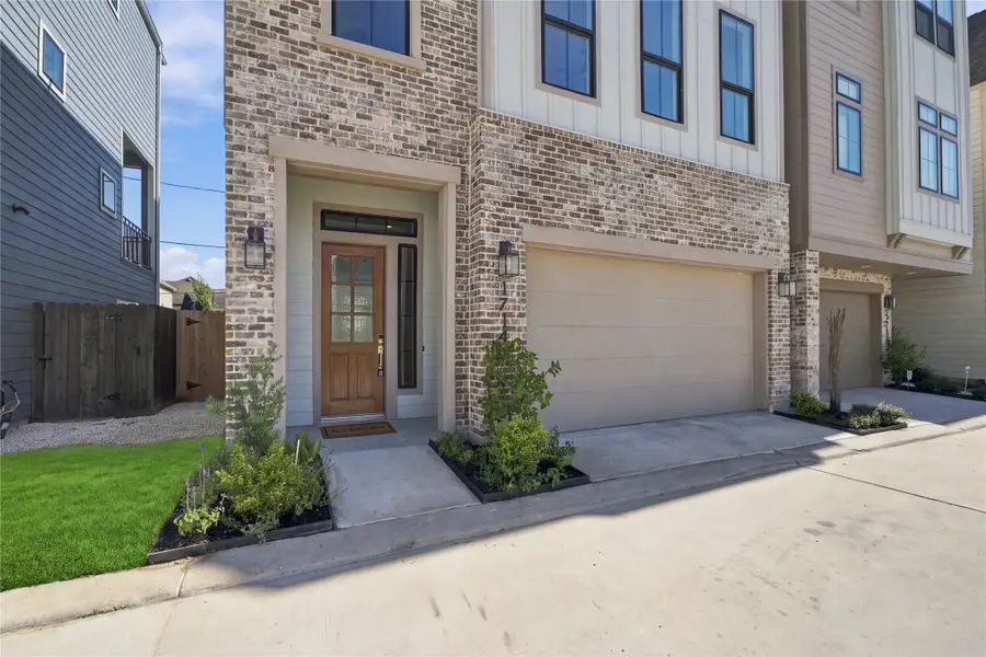 1714 Sedola Lane, Houston, TX 77055 - #2