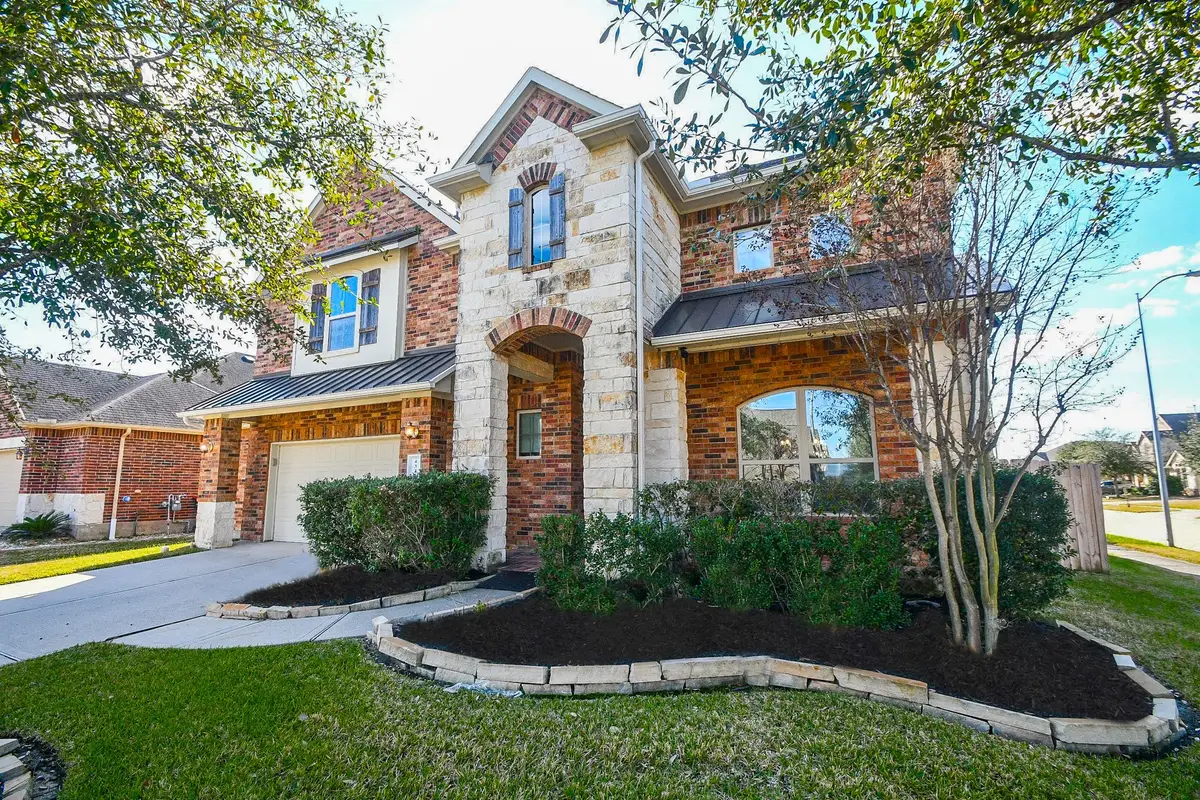 4331 Estes Ridge Lane, Katy, TX 77493 - #1