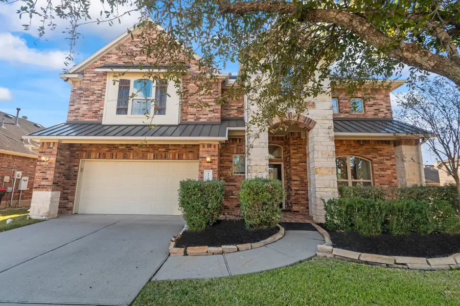 4331 Estes Ridge Lane, Katy, TX 77493 - #2