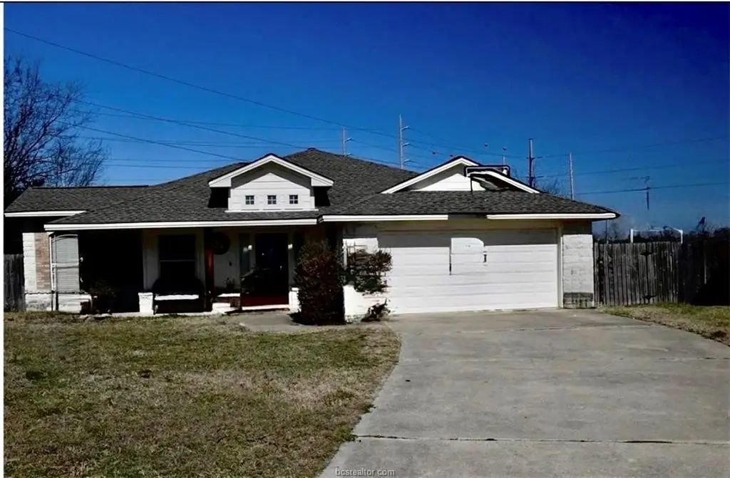 2920 Horseback Court, College Station, TX 77845 - #1