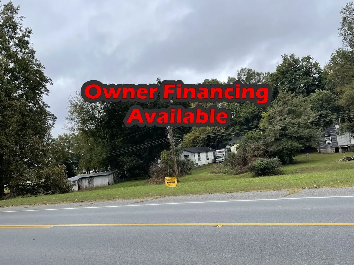 Lot 1 S 1st Street, Bowie, AR 71654 - Image #1