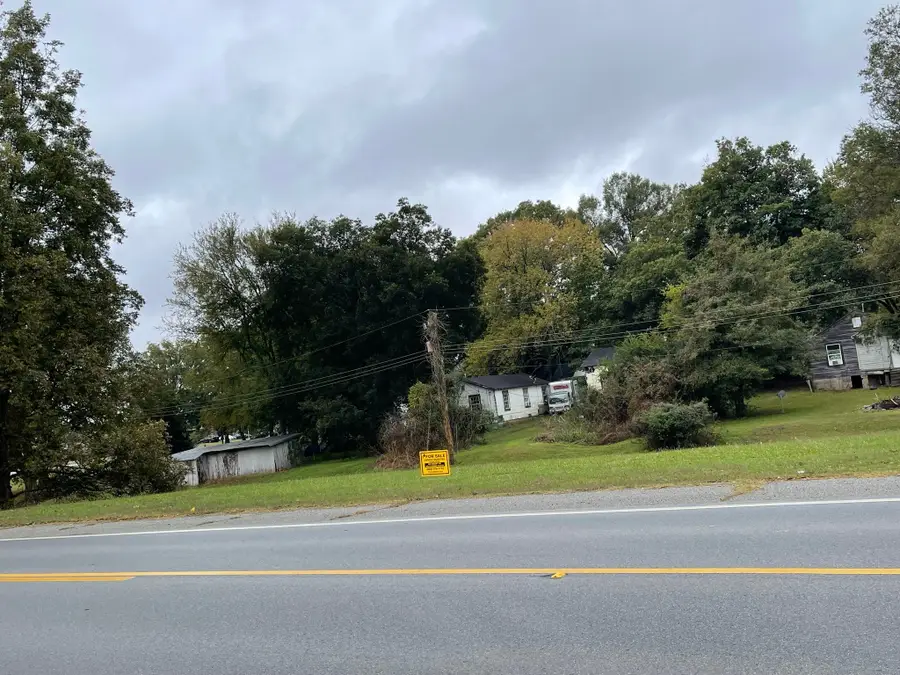 Lot 1 S 1st Street, Bowie, AR 71654 - Image #2