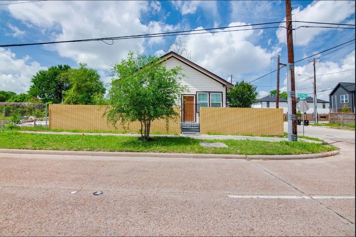 1219 Gregg Street, Houston, TX 77020 - #1