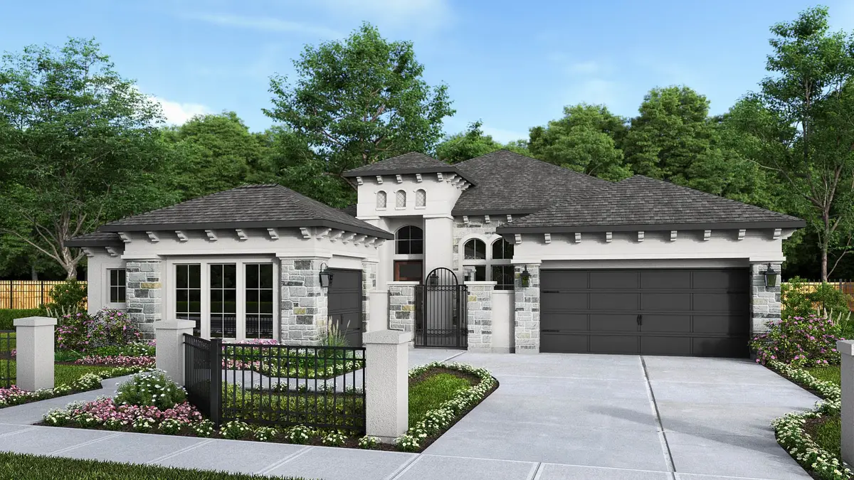 10015 Regal Mist Drive, Missouri City, TX 77459 - #1