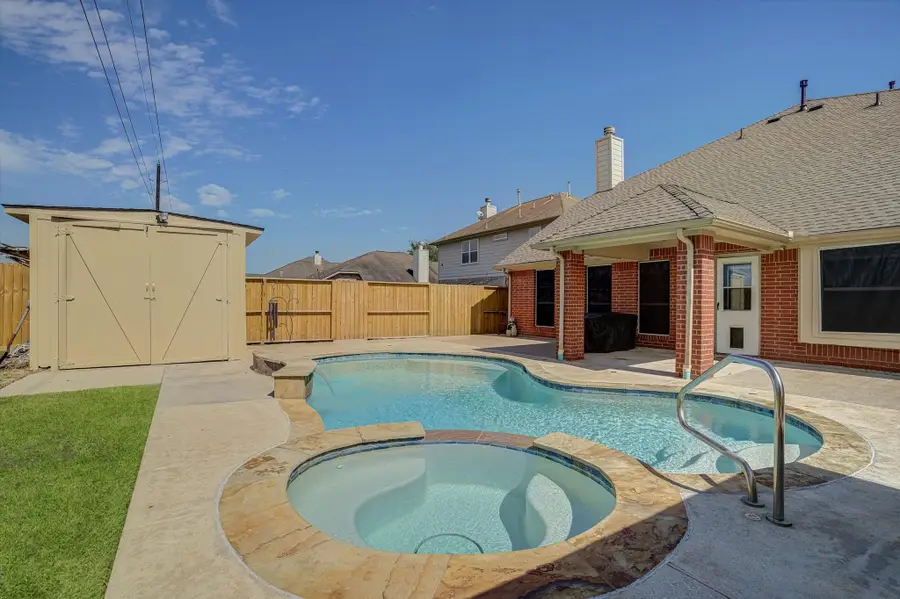 8219 Mandalay Bay Drive, Baytown, TX 77523 - #2