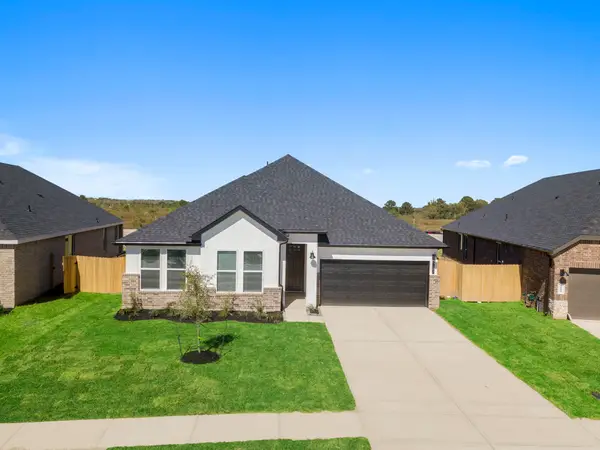 3344 Concorde Heights Drive, Pearland, TX 77581