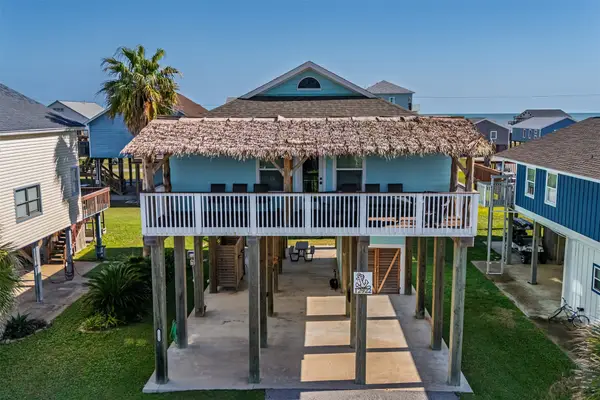 12922 Buccaneer Parkway, Freeport, TX 77541