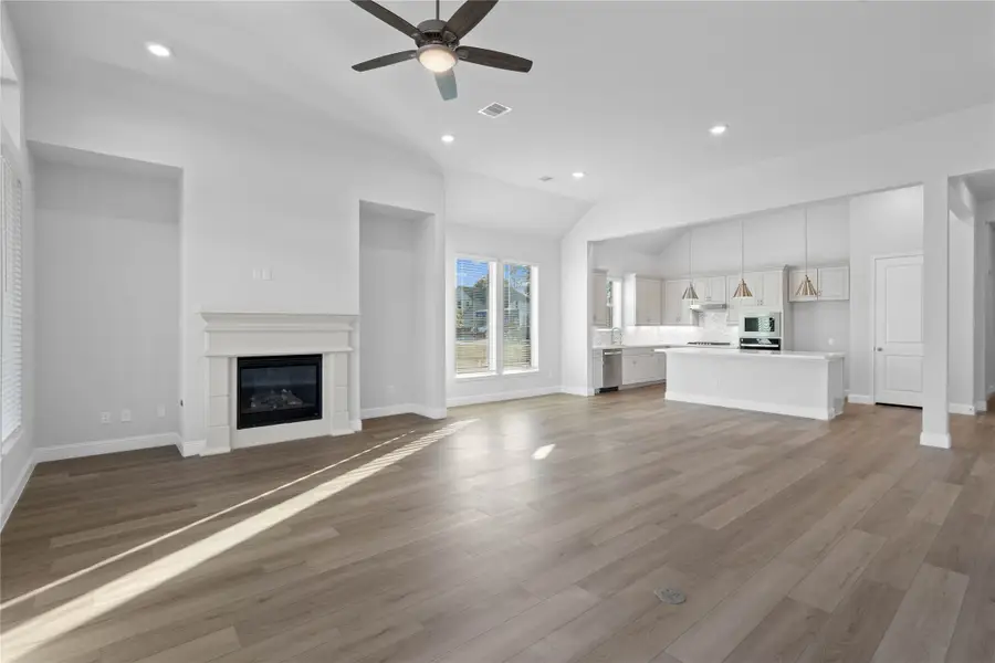 630 Running Iron Lane, Magnolia, TX 77354 - Image #3