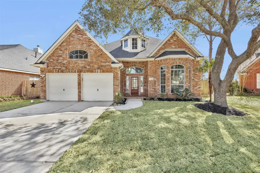3817 Pine Lake Drive, Pearland, TX 77581 - Image #2