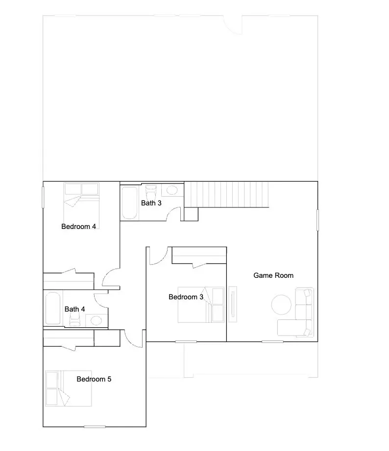 109 Peluce Place, Caldwell, TX 77836 - #3
