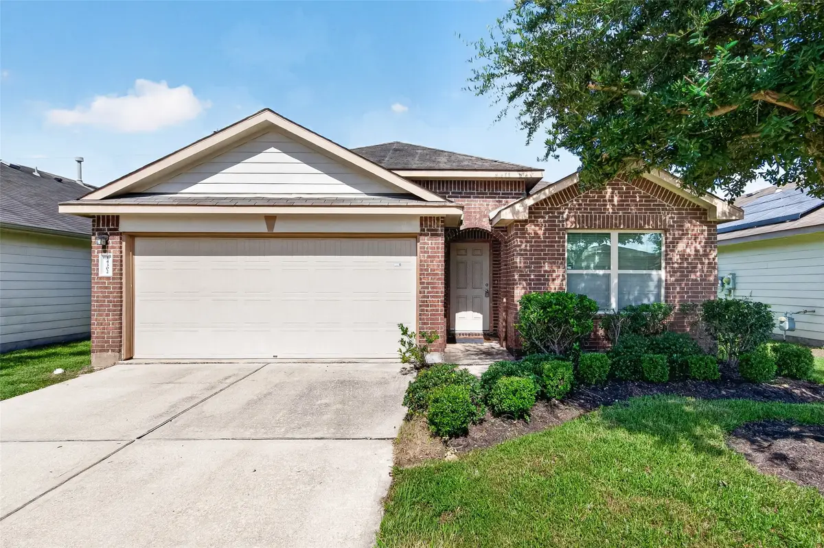 14302 Brunswick Place Drive, Houston, TX 77047 - #1