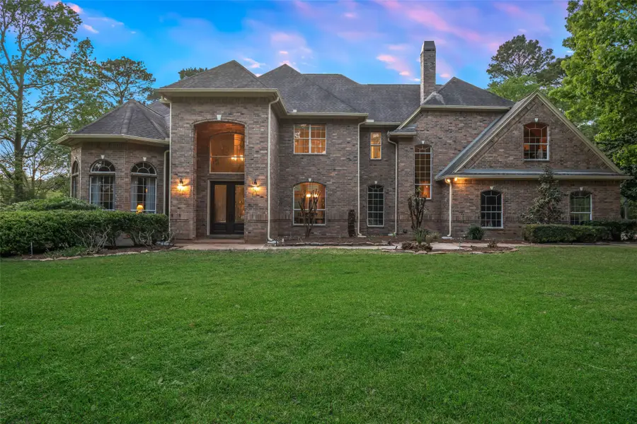 13222 Stonecrest Lane, Conroe, TX 77302 - #2