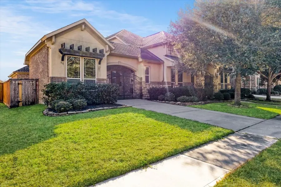 23535 Bellina Drive, Richmond, TX 77406 - #2