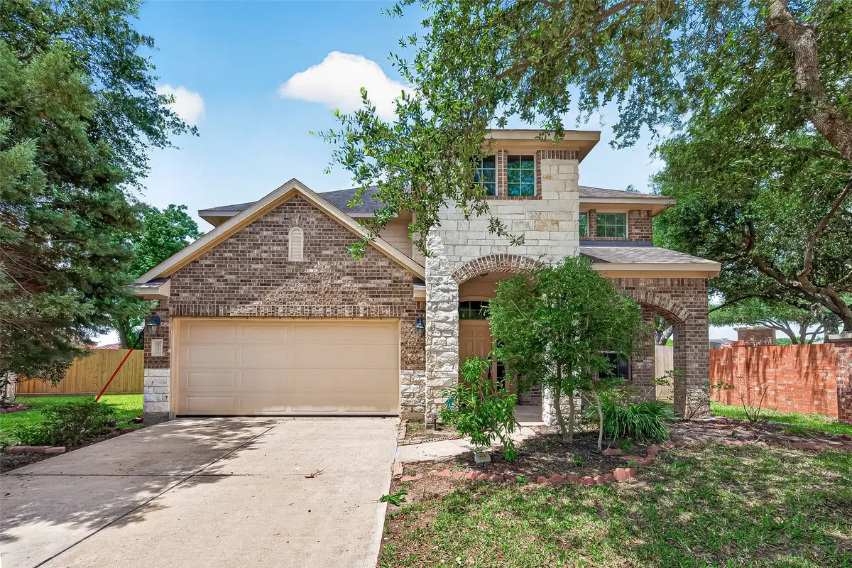 25111 Summer Walk Lane, Katy, TX 77494 - #1