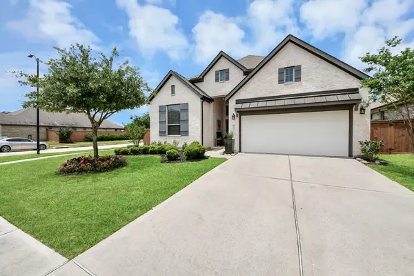23846 Northwood Terrace Lane, Katy, TX 77493