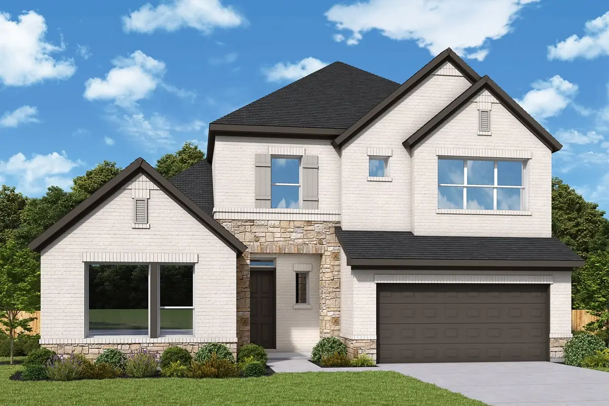 5014 Nesbit Path, Rosenberg, TX 77471 - #1