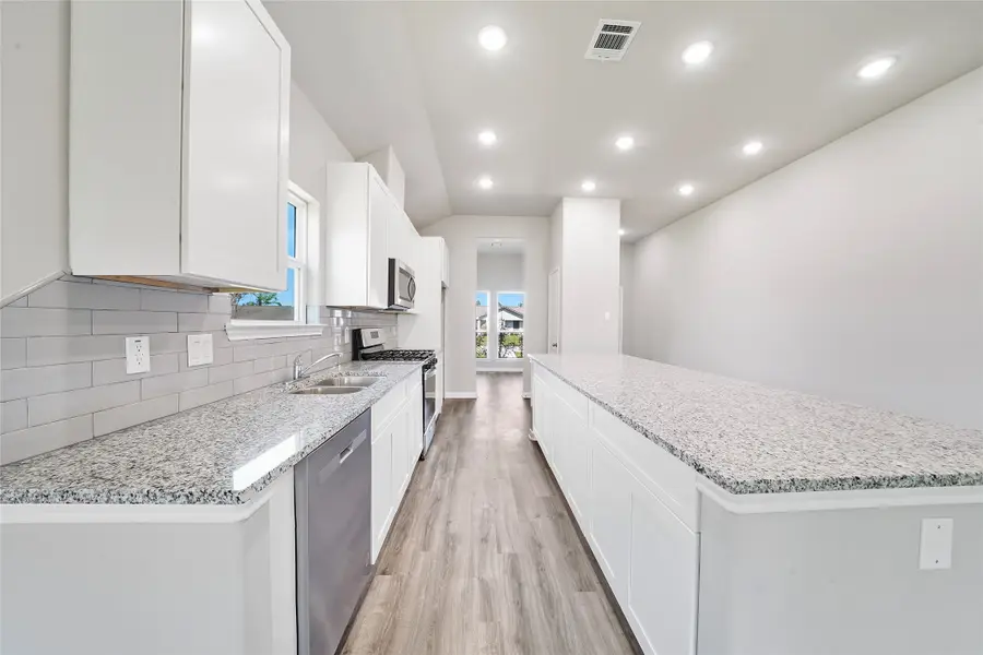 222 Spruce Lake Road, Northeast Harris, TX 77336 - Image #2