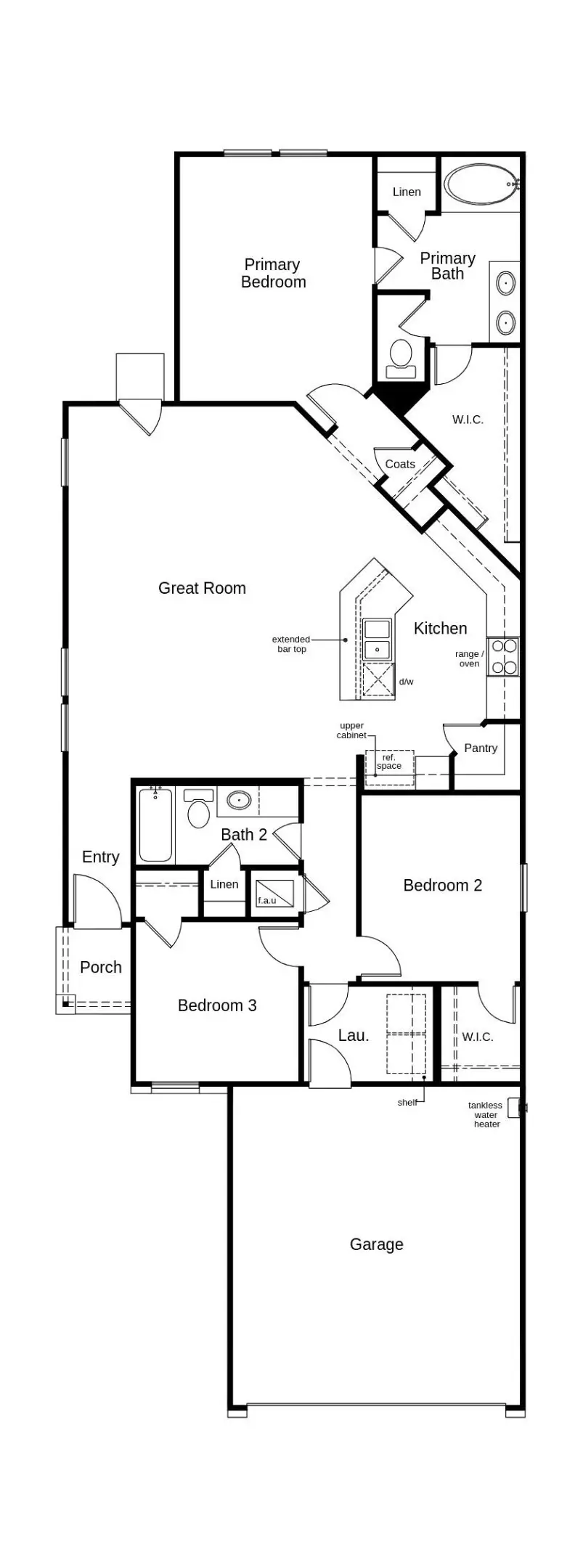6602 Lenwood Lane, Arcola, TX 77583 - #2