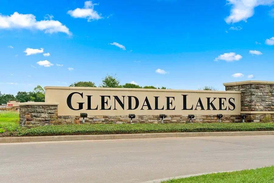 6602 Lenwood Lane, Arcola, TX 77583 - #3