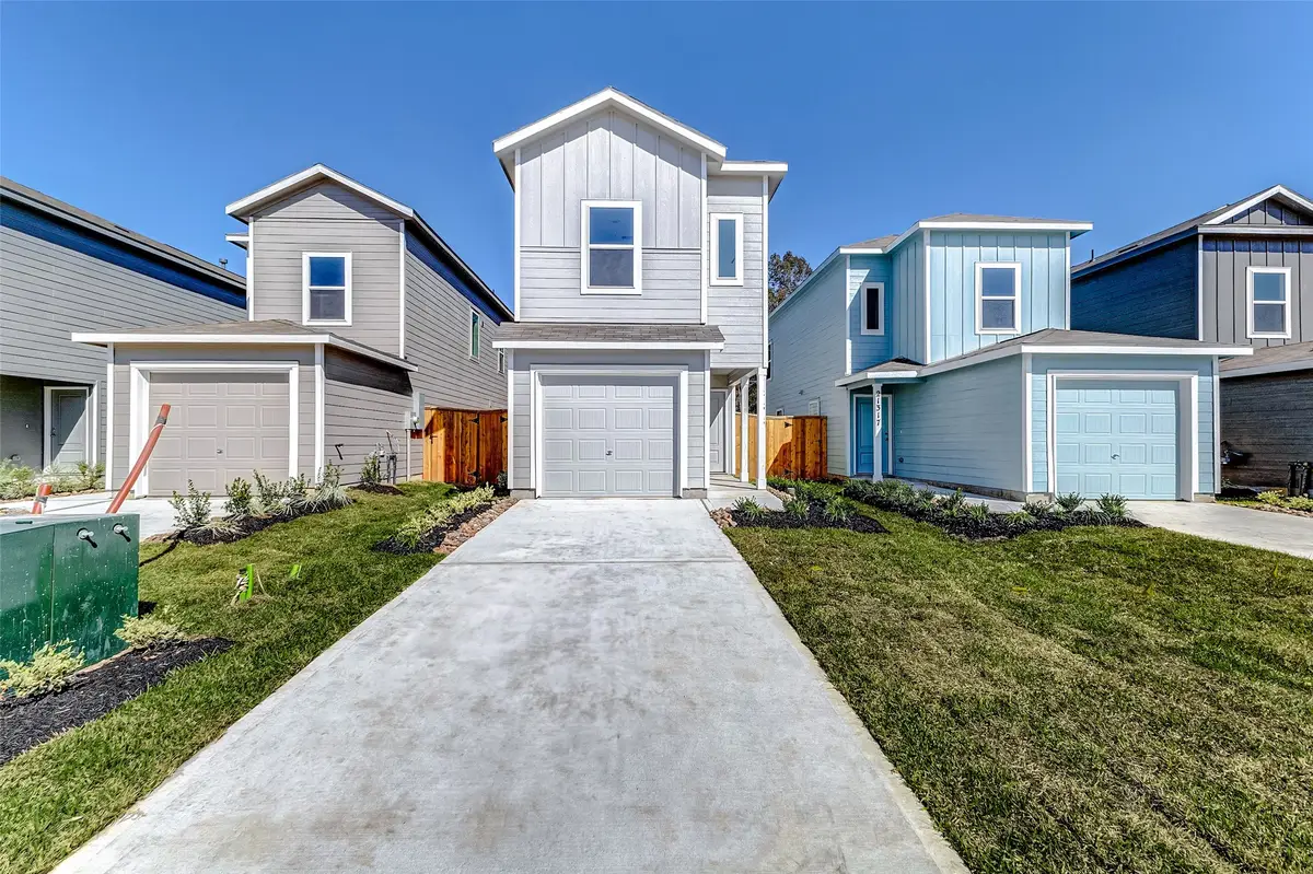21313 Carosella Drive, New Caney, TX 77357 - #1