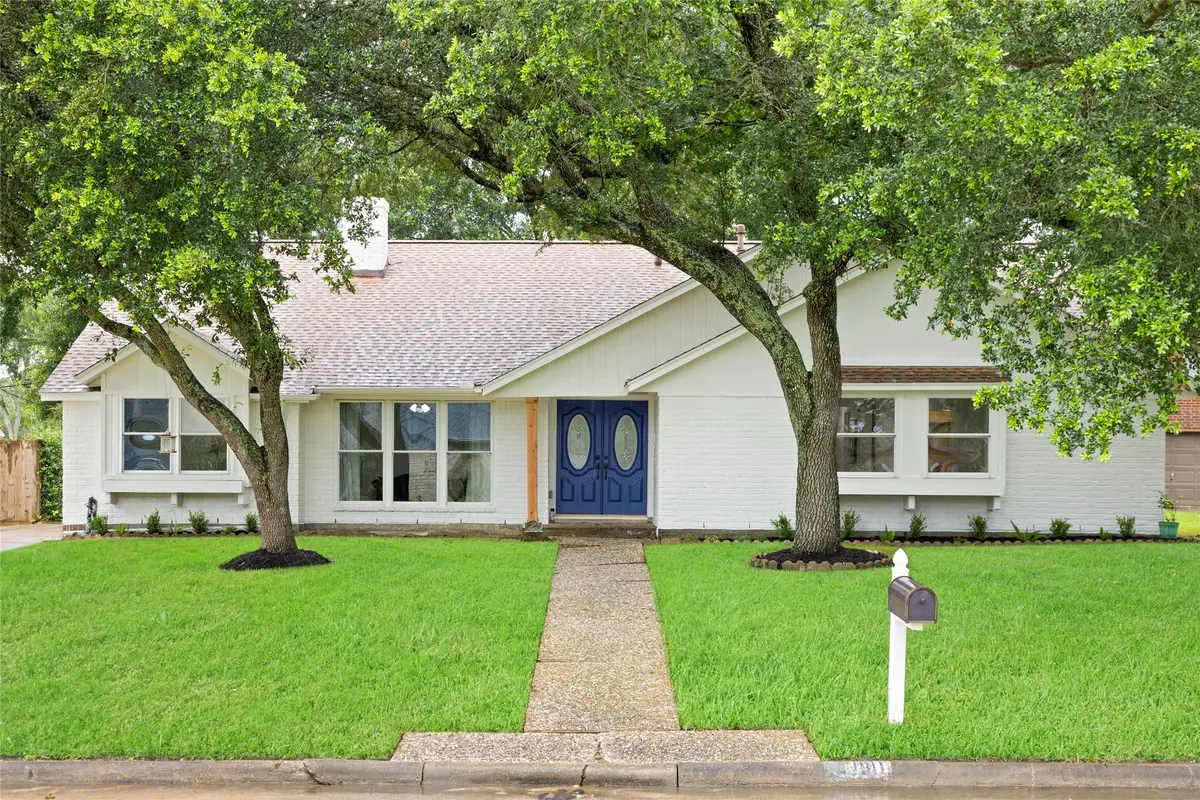 1911 Acacia Street, League City, TX 77573 - #1