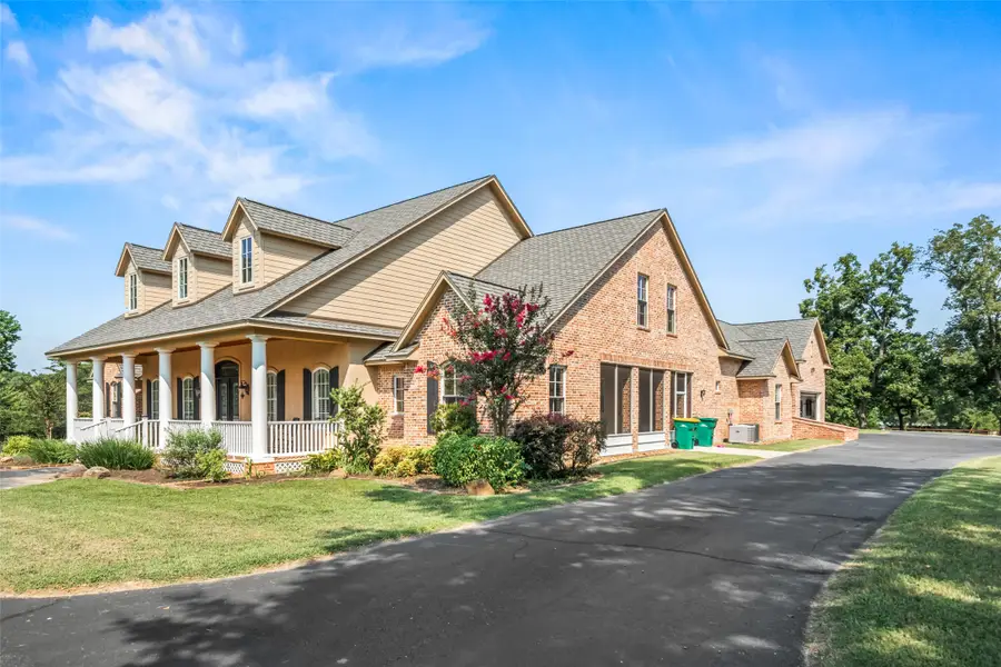 000 Calfee, Conroe, TX 77304 - #2
