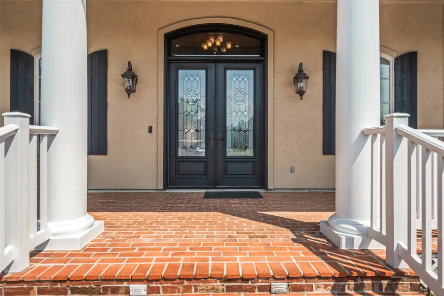 000 Calfee, Conroe, TX 77304 - #3