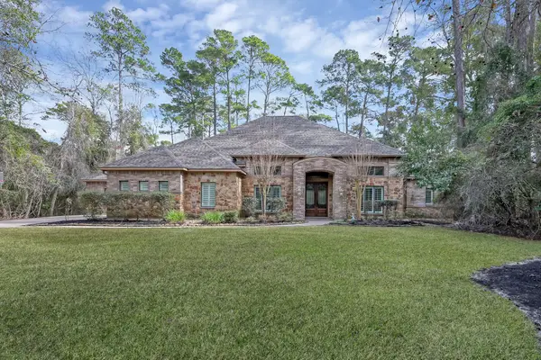 22742 Timberlake Creek Road, Tomball, TX 77377