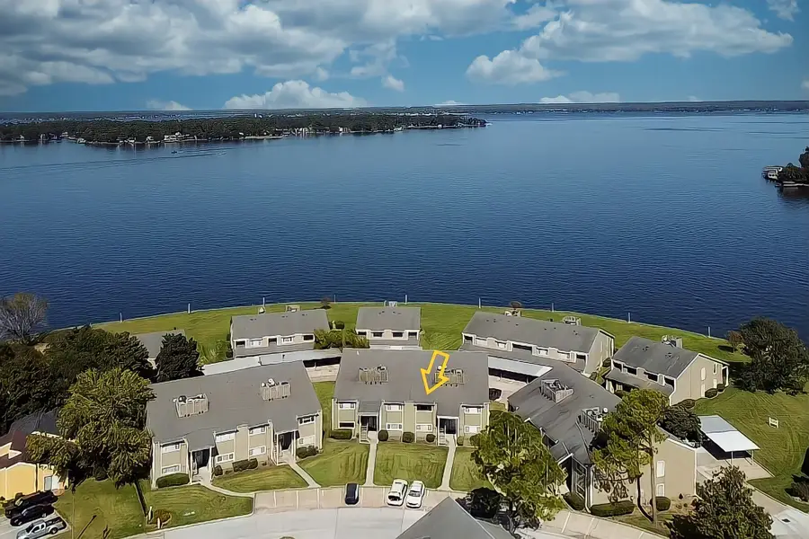 162 April Point Drive S, Conroe, TX 77356 - #2