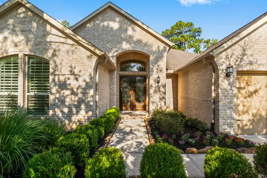 8 S Elderberry Trail, Montgomery, TX 77316 - Image #3