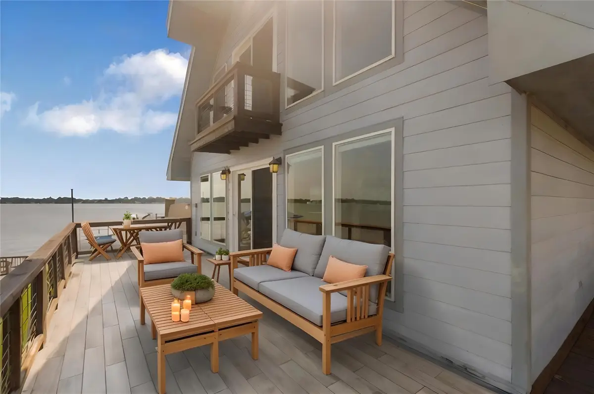 426 Apollo Drive, Livingston, TX 77351 - #1