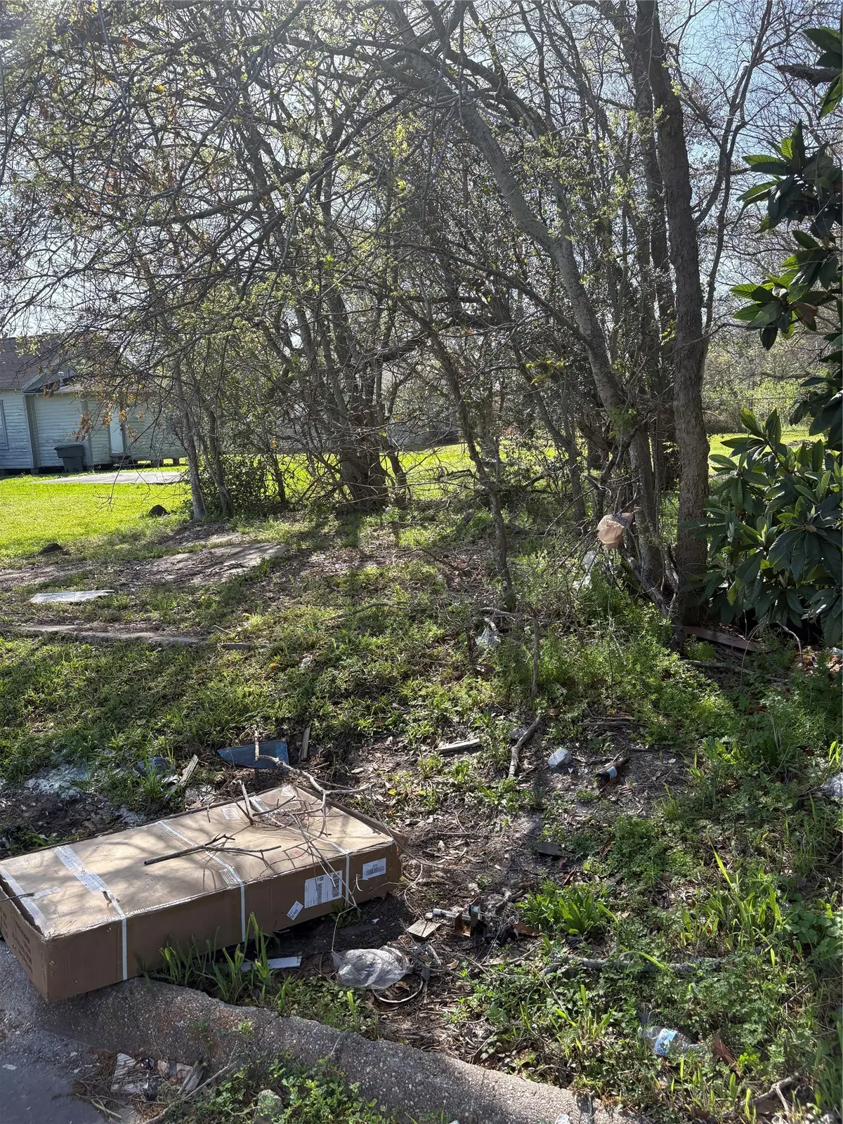3435 Houston Street, Beaumont, TX 77705 - #1