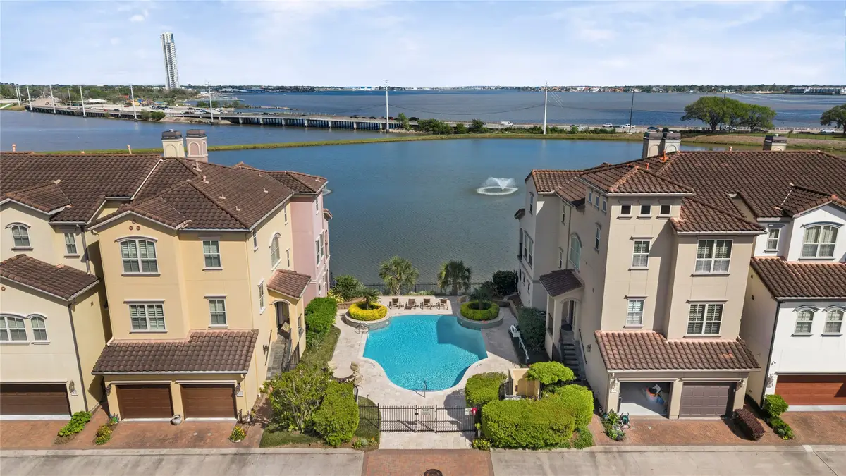 37 Armand Shore Drive, Pasadena, TX 77058 - #1