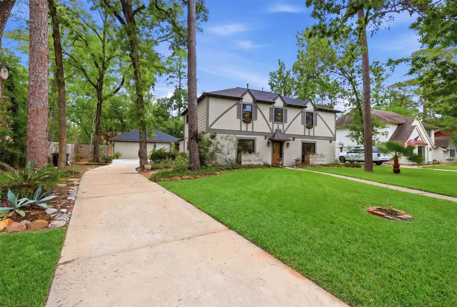 6126 Hickorycrest Drive, Spring, TX 77389 - #2